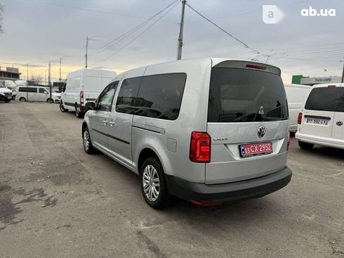 Volkswagen Caddy 2019 - фото 6