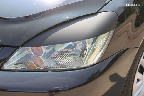 Mitsubishi Lancer 2008 - фото 13