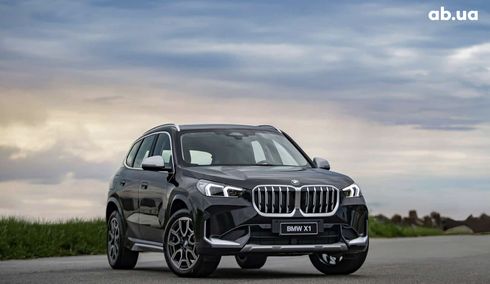 BMW X1 2023 - фото 2