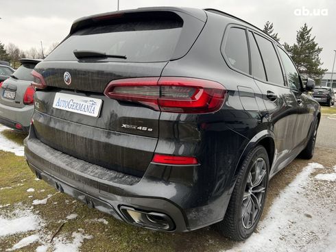 BMW X5 2022 - фото 7