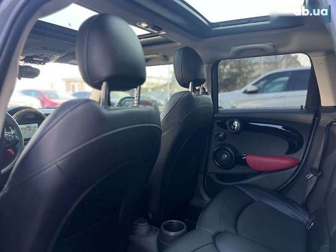 MINI Hatch 2017 - фото 21