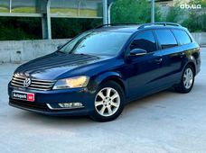 Купити Volkswagen passat b7 з Європи бу - купити на Автобазарі