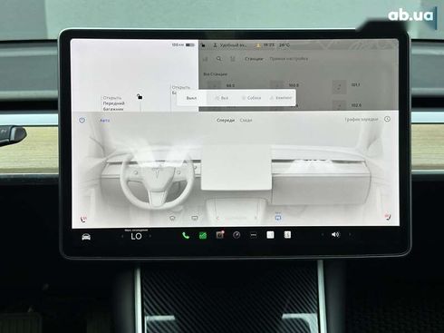 Tesla Model 3 2019 - фото 22