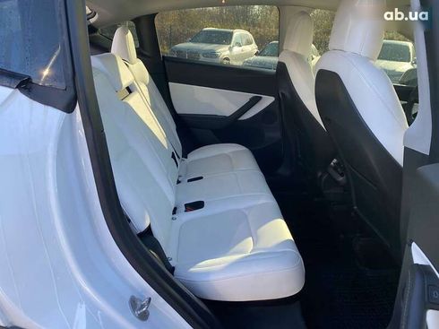 Tesla Model Y 2021 - фото 20