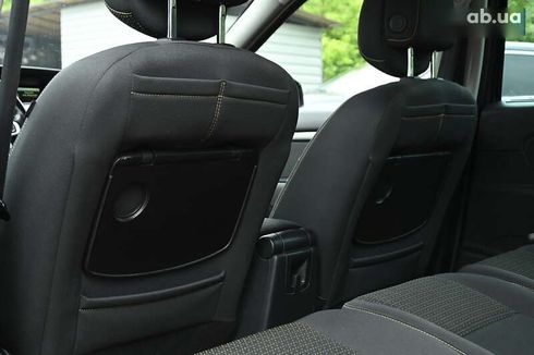 Renault Scenic 2009 - фото 25