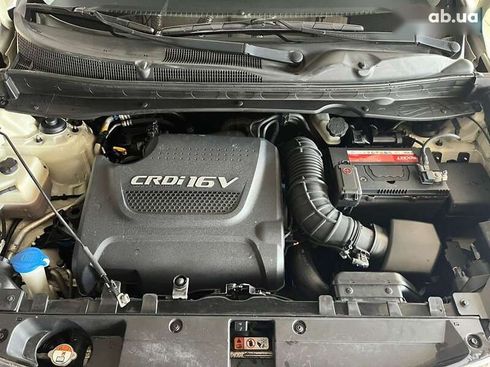 Kia Sportage 2013 - фото 9