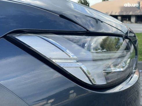 Volvo V90 Cross Country 2018 - фото 22