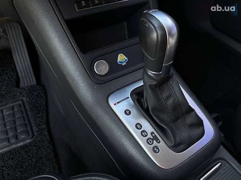 Volkswagen Tiguan 2015 - фото 14