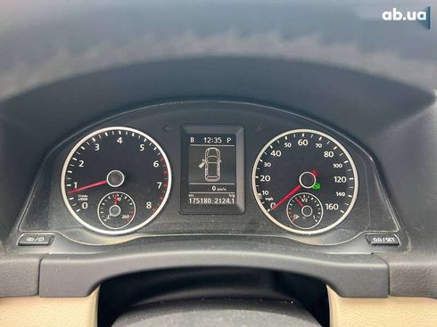 Volkswagen Tiguan 2013 - фото 24