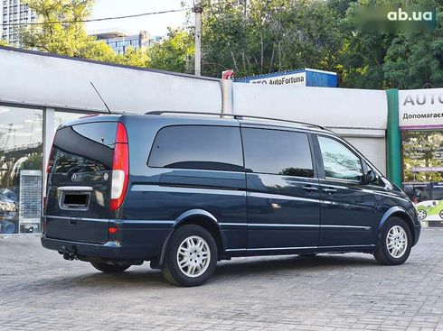 Mercedes-Benz Viano 2006 - фото 6