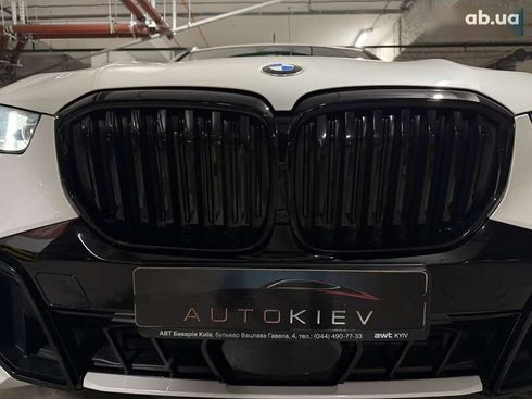 BMW X5 2023 - фото 21