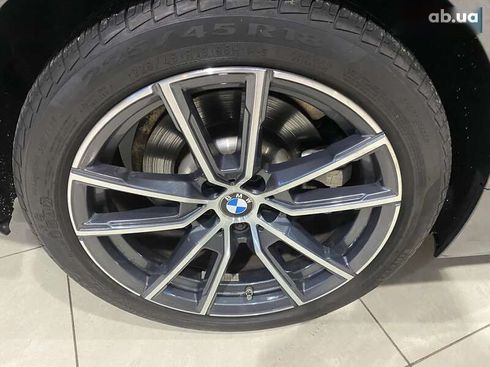 BMW 3 серия 2021 - фото 22