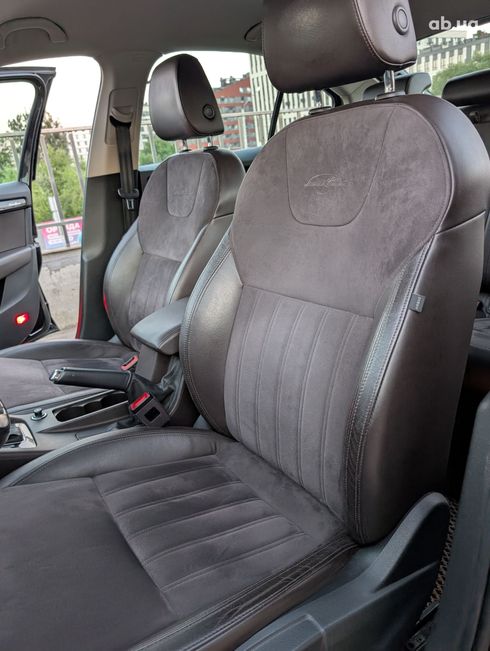 Skoda Octavia 2018 черный - фото 12