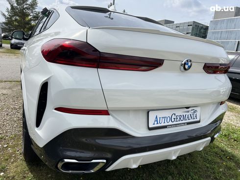 BMW X6 2023 - фото 14