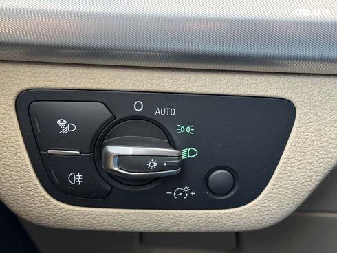 Audi Q5 2018 белый - фото 69