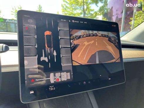 Tesla Model Y 2023 - фото 27