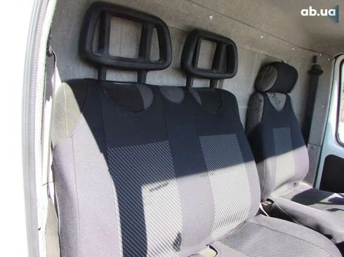 ГАЗ 2705 1999 - фото 13