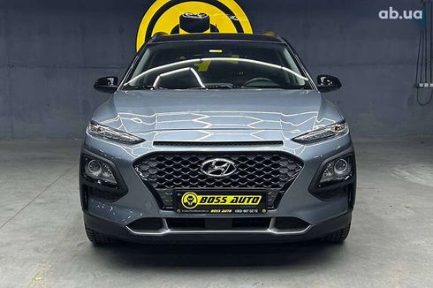 Hyundai Kona 2018 - фото 2
