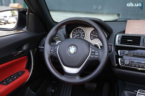 BMW 2 серия 2016 - фото 17