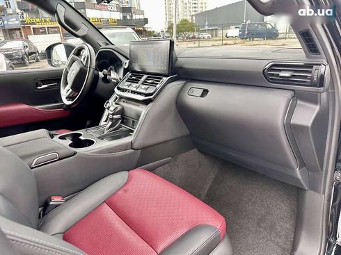 Toyota Land Cruiser 2023 - фото 15