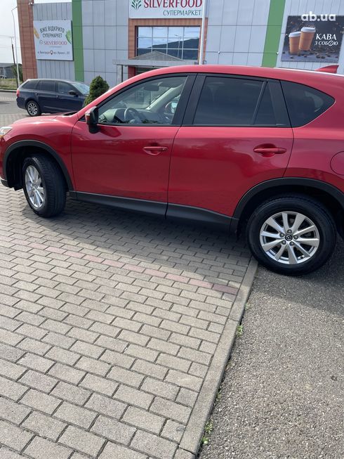 Mazda CX-5 2016 - фото 6