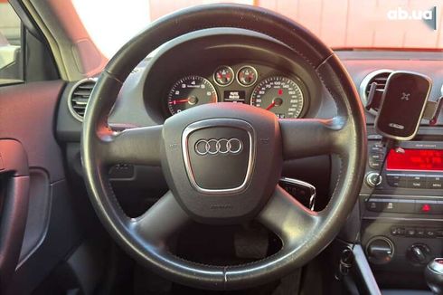 Audi A3 2012 - фото 15