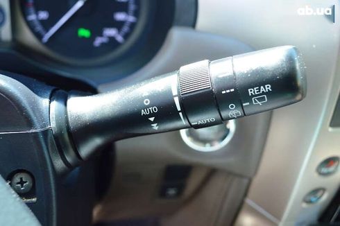 Lexus GX 2012 - фото 23