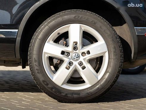 Volkswagen Touareg 2016 - фото 10