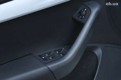 Skoda Octavia 2014 - фото 16