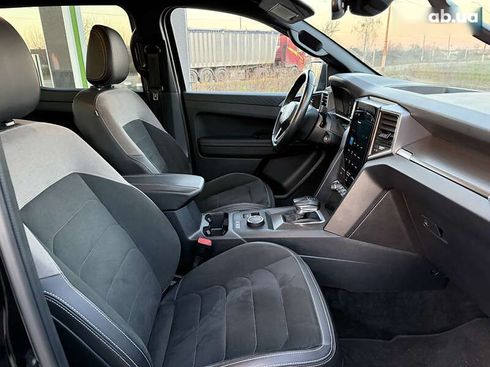 Volkswagen Amarok 2023 - фото 10