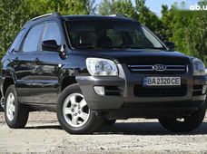 Продаж вживаних Kia в Бердичеві - купити на Автобазарі