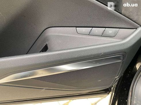 Audi E-Tron 2019 - фото 23