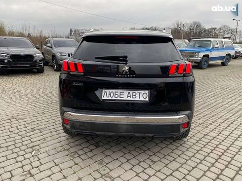 Peugeot 3008 2017 - фото 6