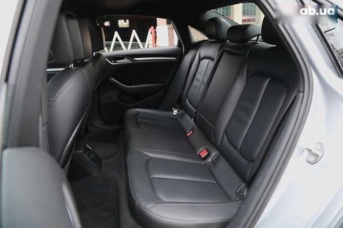 Audi A3 2017 - фото 8