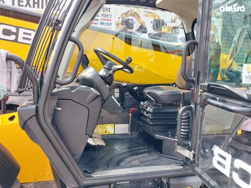 JCB 535-125 2015 - фото 5