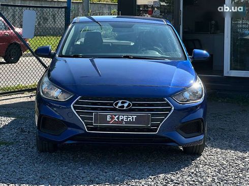 Hyundai Accent 2019 - фото 6