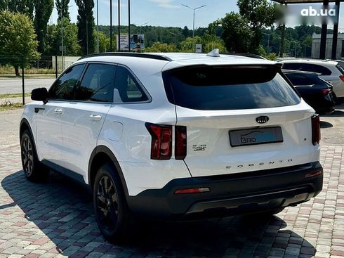 Kia Sorento 2021 - фото 7