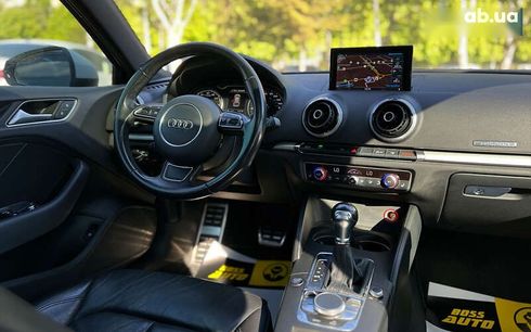 Audi A3 2016 - фото 14