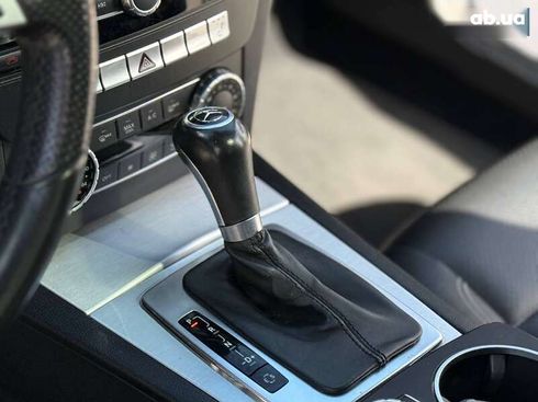 Mercedes-Benz C-Класс 2015 - фото 18