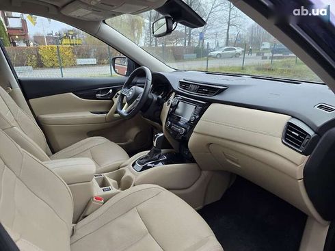 Nissan Rogue 2018 - фото 26