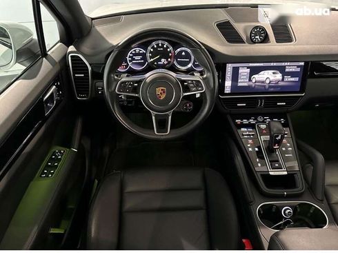 Porsche Cayenne 2020 - фото 8