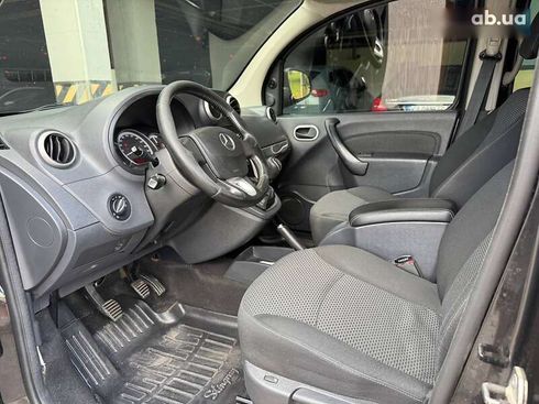 Mercedes-Benz Citan 2017 - фото 10
