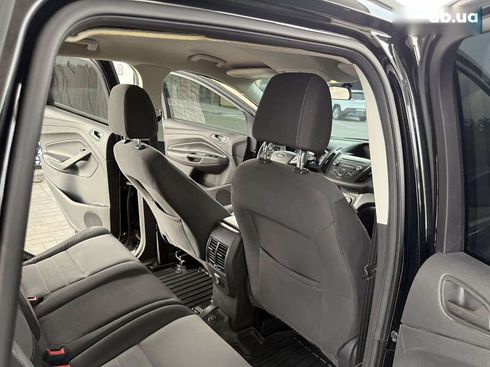Ford Escape 2017 - фото 18