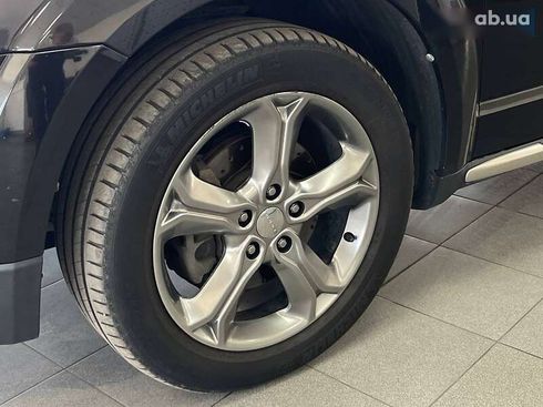 Dodge Journey 2017 - фото 8