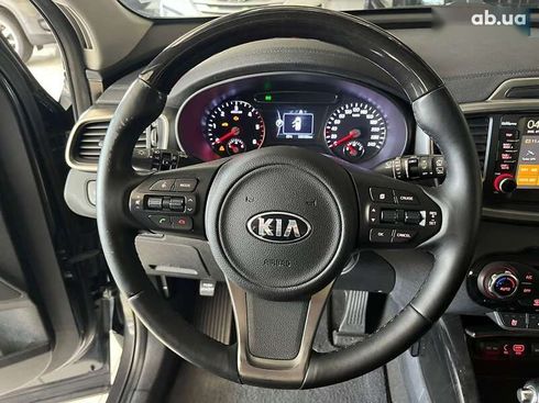 Kia Sorento 2015 - фото 12