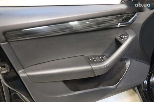 Skoda Octavia 2019 - фото 10