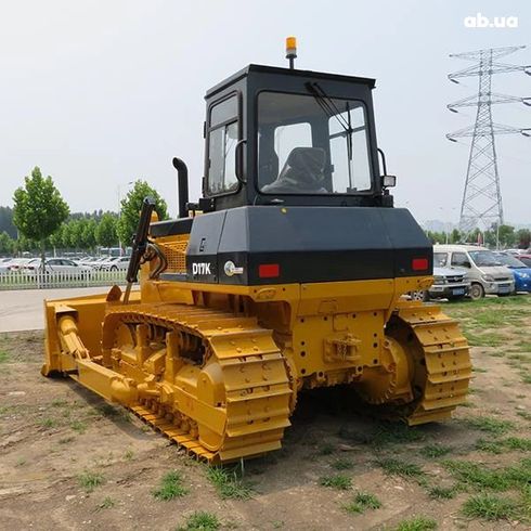 Kron D17K 2025 - фото 3