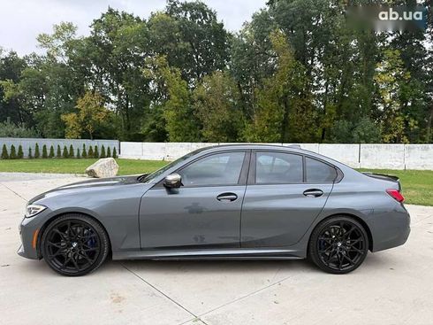 BMW 3 серия 2019 - фото 13