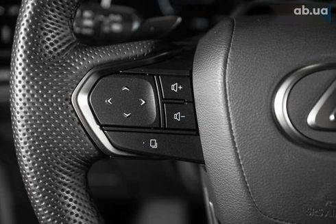 Lexus TX 2024 - фото 4
