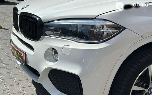 BMW X5 2015 - фото 8